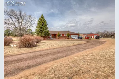 11210 Eggar Drive, Peyton, CO 80831 - Photo 1