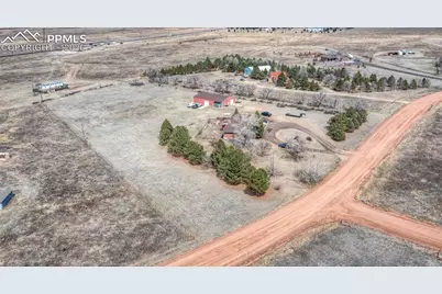 11210 Eggar Drive, Peyton, CO 80831 - Photo 47