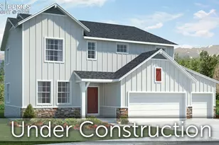 8597 Palo Alto Trl, Colorado Springs, CO 80908 - Photo 1