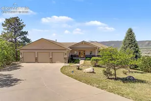 17260 Fairplay Dr, Monument, CO 80132 - Photo 7
