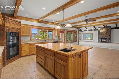 17260 Fairplay Drive, Monument, CO 80132 - Photo 19