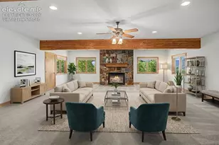 17260 Fairplay Dr, Monument, CO 80132 - Photo 33