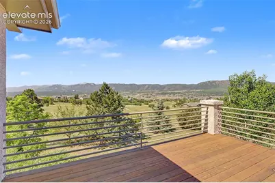 17260 Fairplay Drive, Monument, CO 80132 - Photo 23
