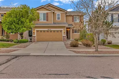 7559 Manistique Drive, Colorado Springs, CO 80923 - Photo 1
