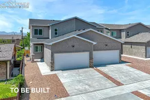 4358 Siferd Blvd, Colorado Springs, CO 80917 - Photo 1