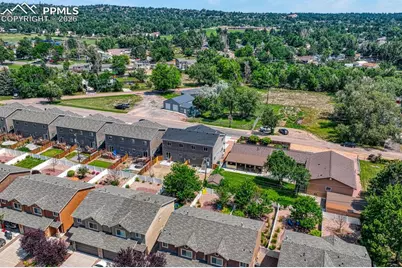 4358 Siferd Boulevard, Colorado Springs, CO 80917 - Photo 33