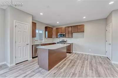 4358 Siferd Boulevard, Colorado Springs, CO 80917 - Photo 9