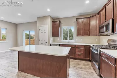 4358 Siferd Boulevard, Colorado Springs, CO 80917 - Photo 7