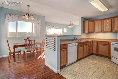 3765 Hartsock Lane #103, Colorado Springs, CO 80917 - Photo 5