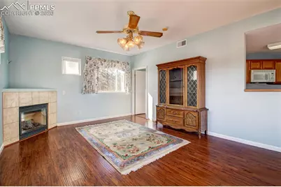 3765 Hartsock Lane #103, Colorado Springs, CO 80917 - Photo 3