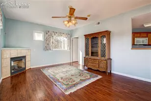 3765 Hartsock Ln, Colorado Springs, CO 80917 - Photo 3