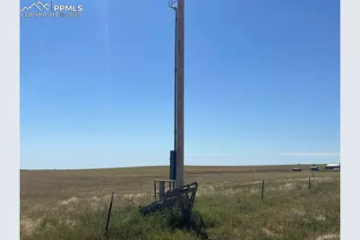 4875 Lauppe Road, Yoder, CO 80864 - Photo 1