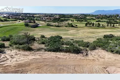 13557 Pride Mountain Drive, Colorado Springs, CO 80921 - Photo 3