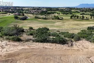 13557 Pride Mountain Dr, Colorado Springs, CO 80921 - Photo 3