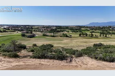 13557 Pride Mountain Drive, Colorado Springs, CO 80921 - Photo 5