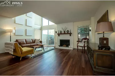 464 W Rockrimmon Boulevard #H, Colorado Springs, CO 80919 - Photo 17