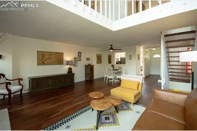 464 W Rockrimmon Boulevard #H, Colorado Springs, CO 80919 - Photo 15