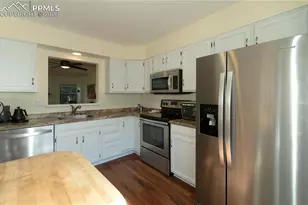 464 W Rockrimmon Blvd, Colorado Springs, CO 80919 - Photo 13