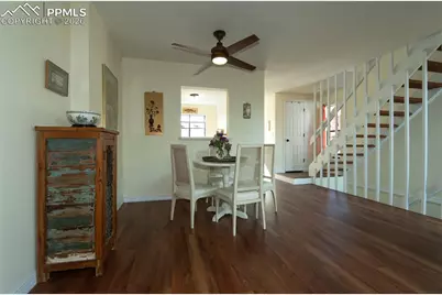 464 W Rockrimmon Boulevard #H, Colorado Springs, CO 80919 - Photo 7