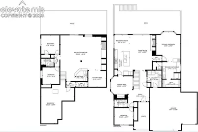 12622 Timberglen Terrace, Colorado Springs, CO 80921 - Photo 45