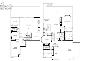 12622 Timberglen Terrace, Colorado Springs, CO 80921 - Photo 45