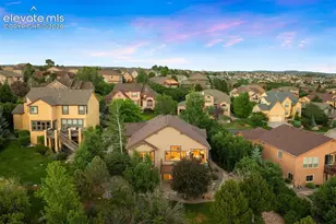12622 Timberglen Terrace, Colorado Springs, CO 80921 - Photo 3