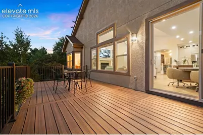 12622 Timberglen Terrace, Colorado Springs, CO 80921 - Photo 5