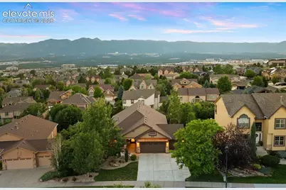 12622 Timberglen Terrace, Colorado Springs, CO 80921 - Photo 41
