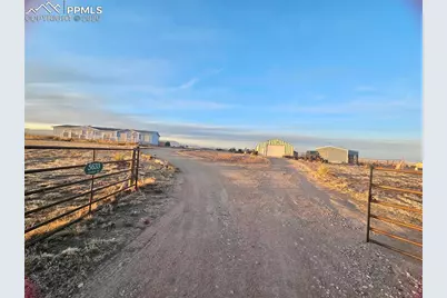 5633 Antelope Road, Fountain, CO 80817 - Photo 15