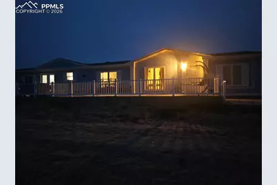 5633 Antelope Road, Fountain, CO 80817 - Photo 19