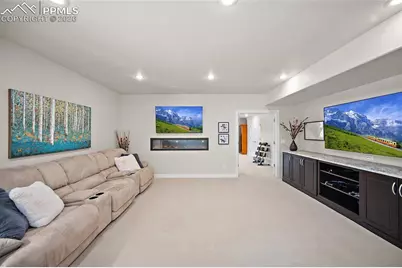 14745 Millhaven Place, Colorado Springs, CO 80908 - Photo 37