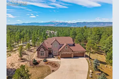 14745 Millhaven Place, Colorado Springs, CO 80908 - Photo 1
