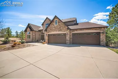 14745 Millhaven Place, Colorado Springs, CO 80908 - Photo 3