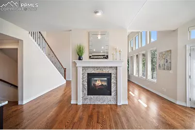 14745 Millhaven Place, Colorado Springs, CO 80908 - Photo 17