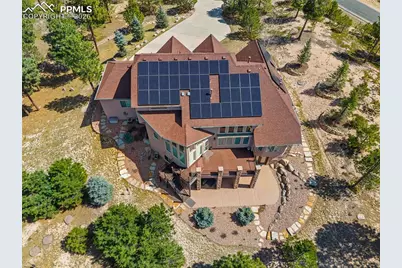 14745 Millhaven Place, Colorado Springs, CO 80908 - Photo 49