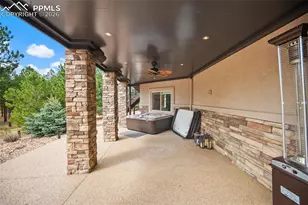 14745 Millhaven Pl, Colorado Springs, CO 80908 - Photo 47