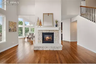 14745 Millhaven Place, Colorado Springs, CO 80908 - Photo 5