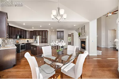 14745 Millhaven Place, Colorado Springs, CO 80908 - Photo 13