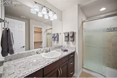 14745 Millhaven Place, Colorado Springs, CO 80908 - Photo 33