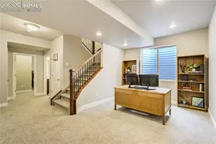 9112 Argentine Pass Trail, Colorado Springs, CO 80924 - Photo 33