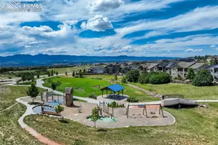 9112 Argentine Pass Trail, Colorado Springs, CO 80924 - Photo 49