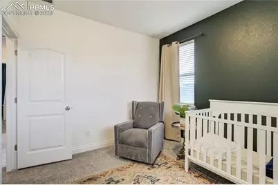 9112 Argentine Pass Trail, Colorado Springs, CO 80924 - Photo 33