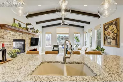 9112 Argentine Pass Trail, Colorado Springs, CO 80924 - Photo 13