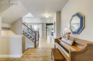 9112 Argentine Pass Trail, Colorado Springs, CO 80924 - Photo 3