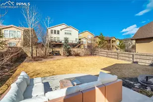 9112 Argentine Pass Trail, Colorado Springs, CO 80924 - Photo 47