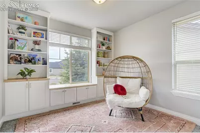 9112 Argentine Pass Trail, Colorado Springs, CO 80924 - Photo 21