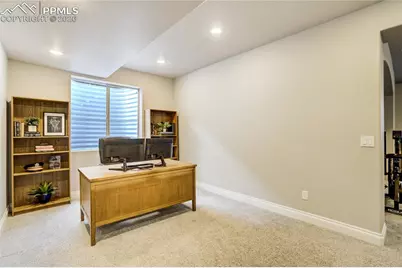 9112 Argentine Pass Trail, Colorado Springs, CO 80924 - Photo 35