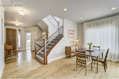 9112 Argentine Pass Trail, Colorado Springs, CO 80924 - Photo 9