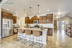 9112 Argentine Pass Trail, Colorado Springs, CO 80924 - Photo 17