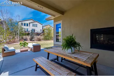 9112 Argentine Pass Trail, Colorado Springs, CO 80924 - Photo 11